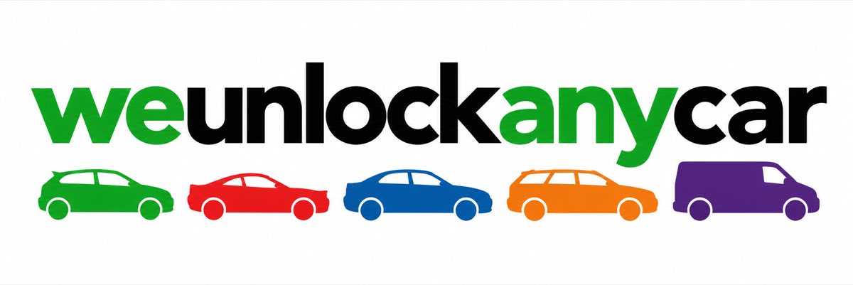 we unlock any car